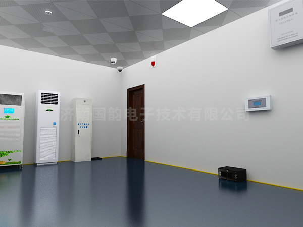 檔案數字化外包安全管理規范